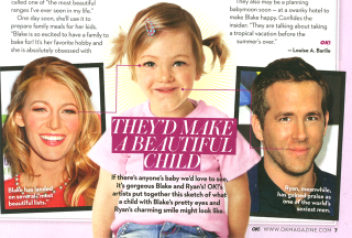 Illustration for article titled This Week in Tabloids: A Creepy Portrait of the Royal Baby as a Teen